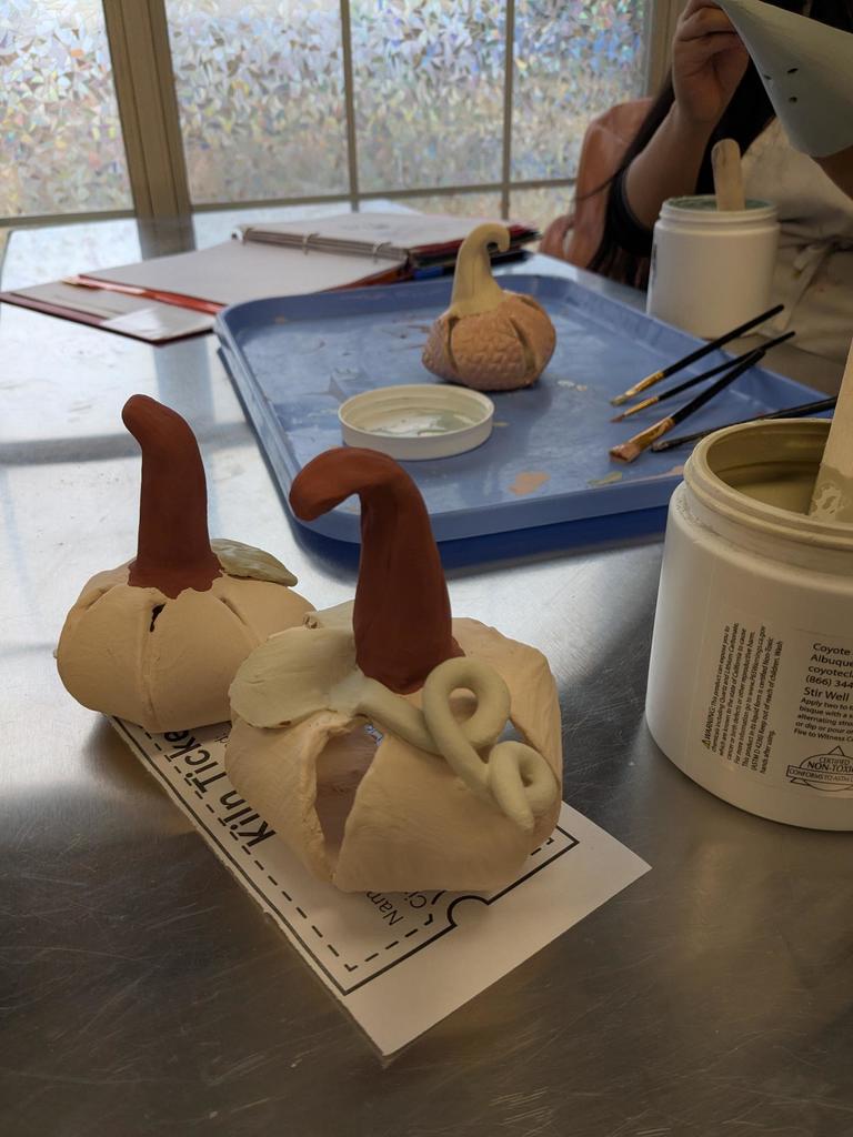Ceramics