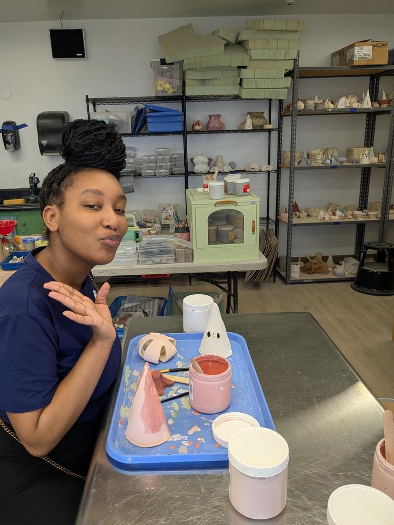 Ceramics