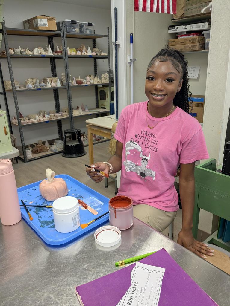 Ceramics