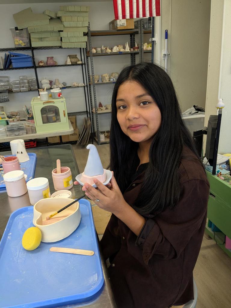 Ceramics