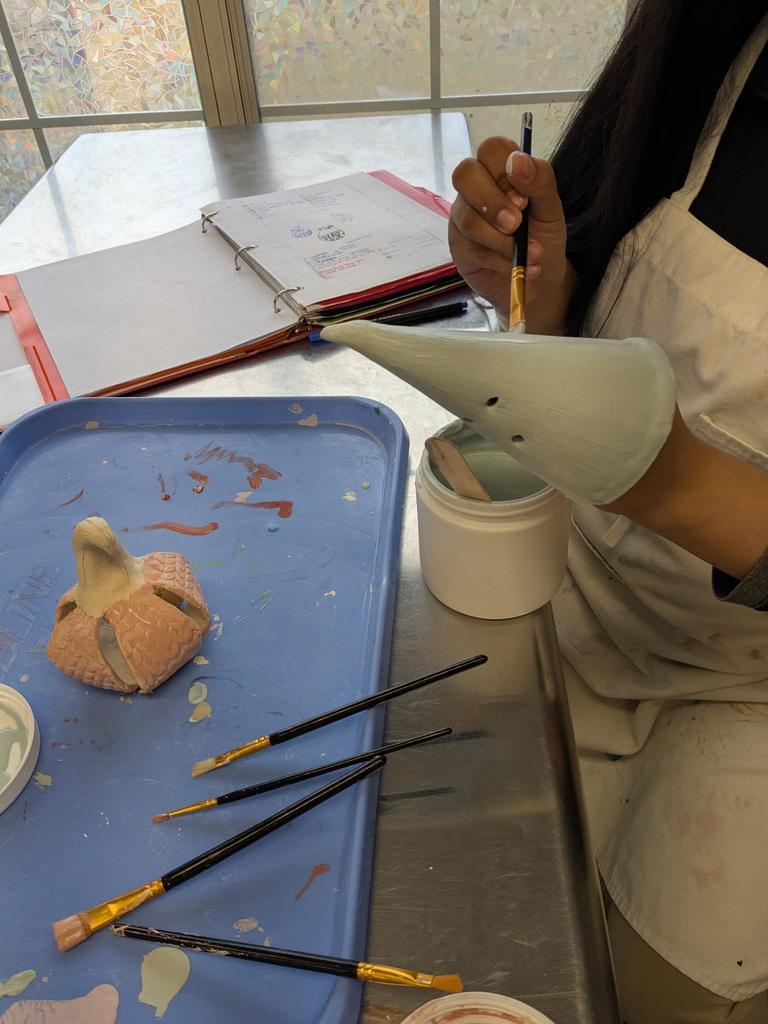 Ceramics