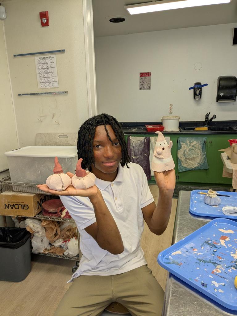 Ceramics