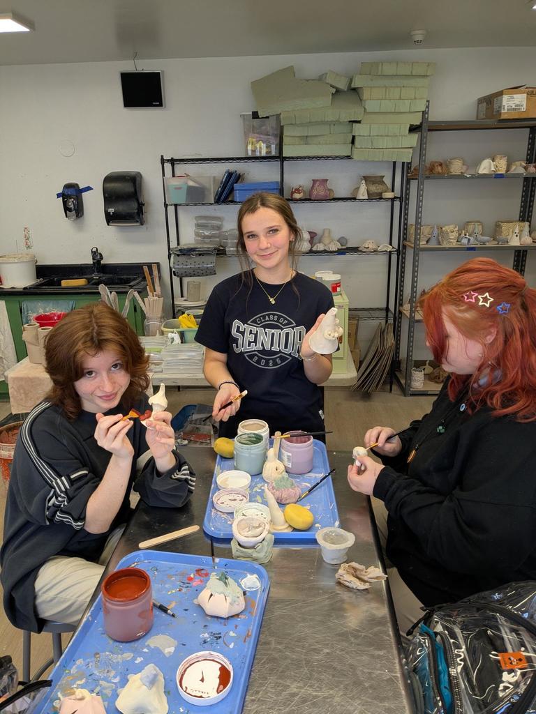 Ceramics