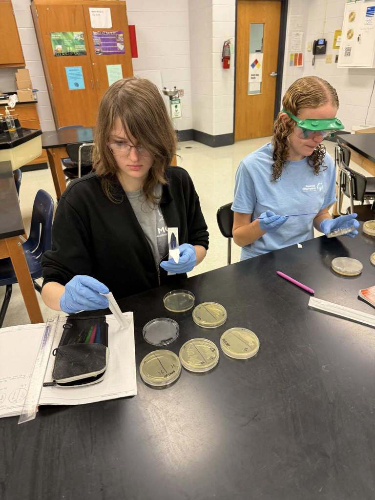 Biomedical