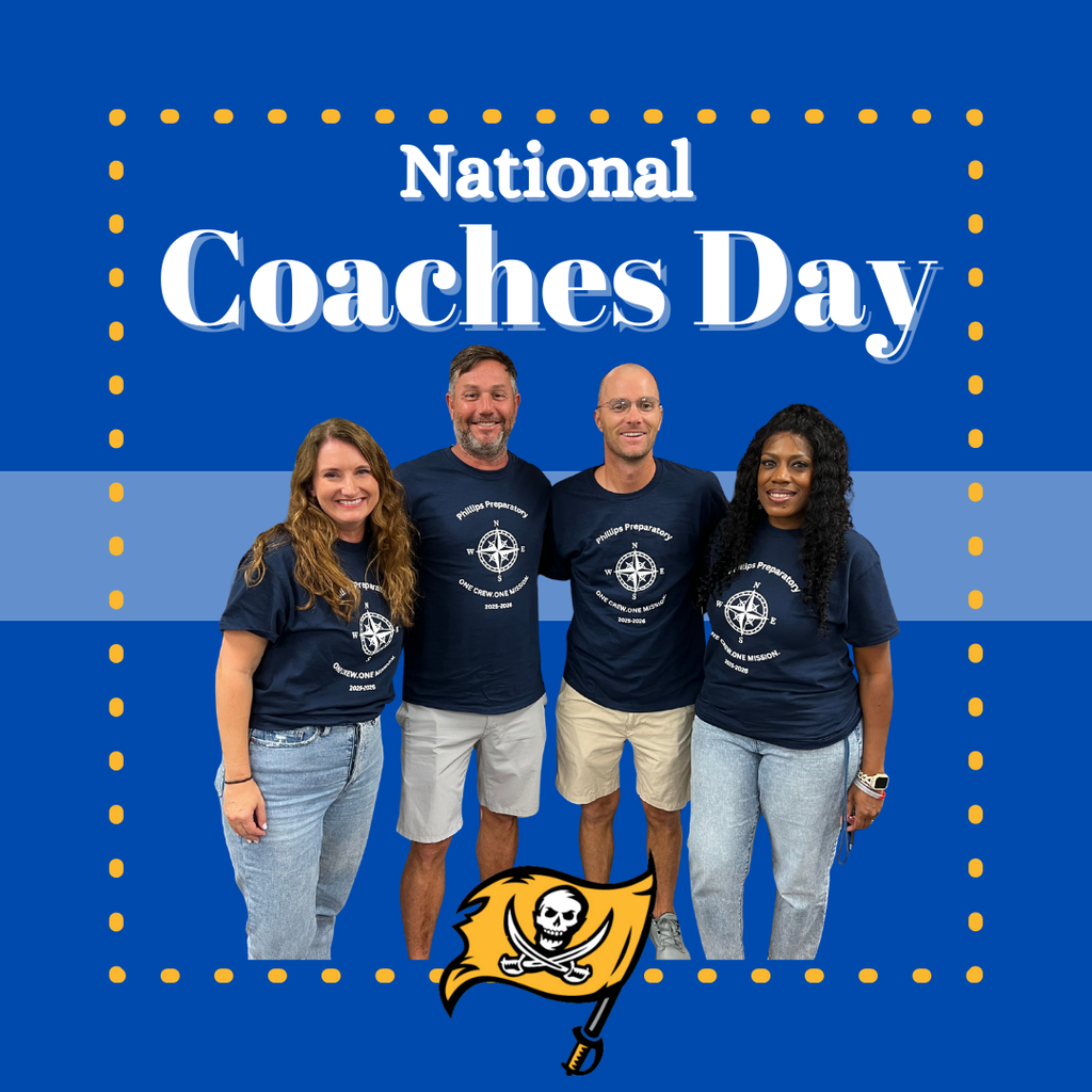 coaches day