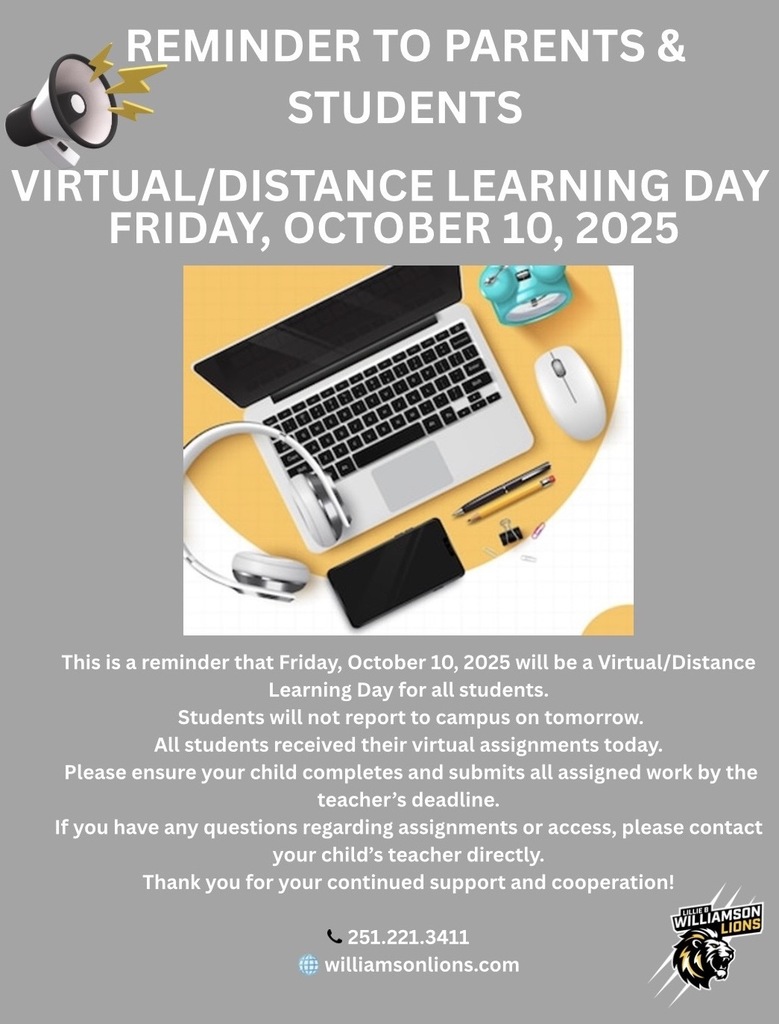 Virtual Day Reminder