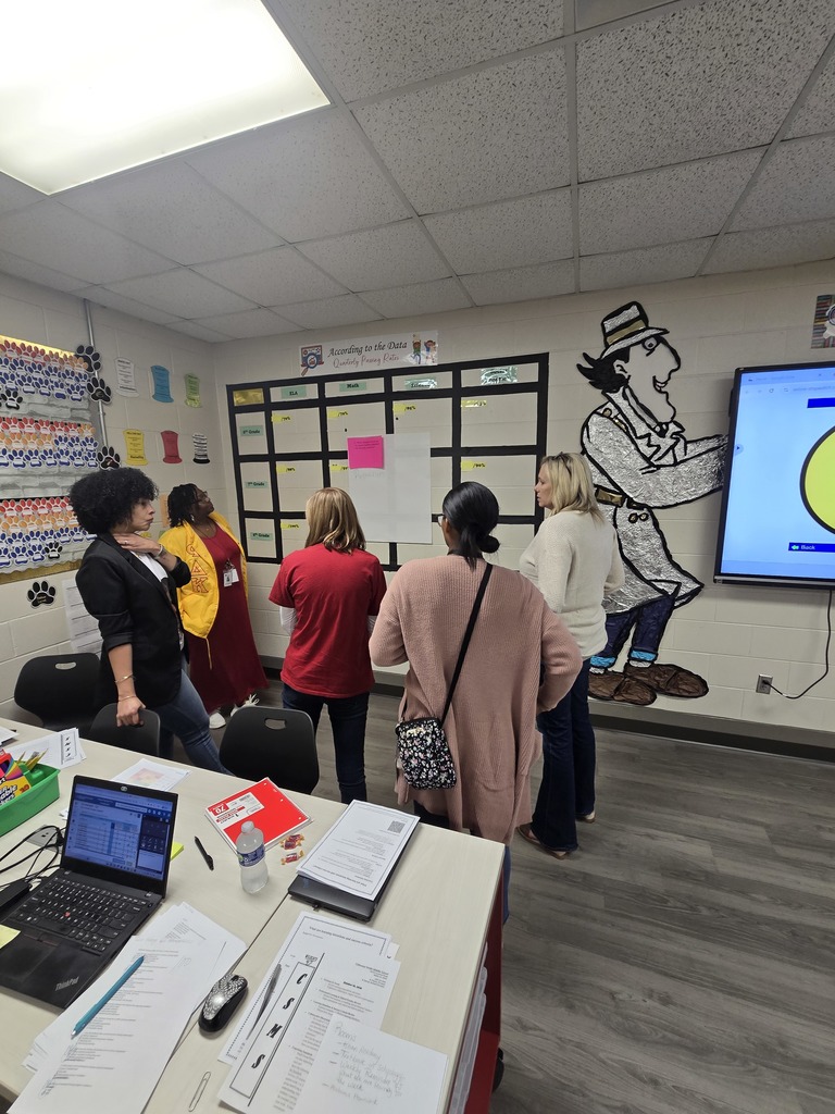 Teacher Work Day Pic