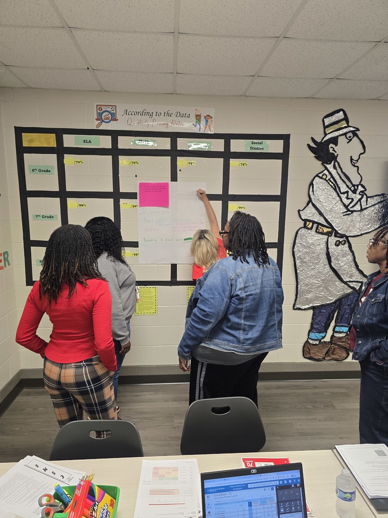 Teacher Work Day Pic