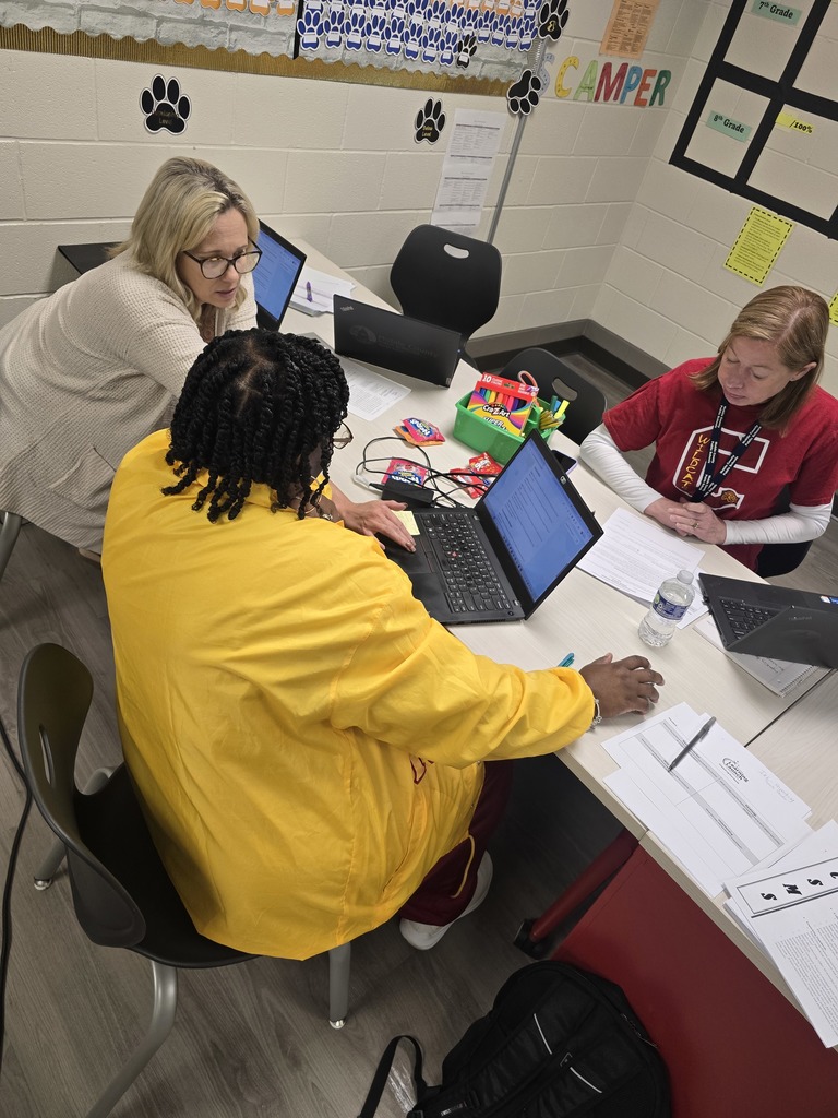 Teacher Work Day Pic