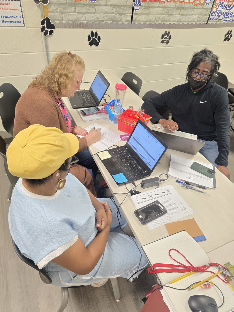 Teacher Work Day Pic