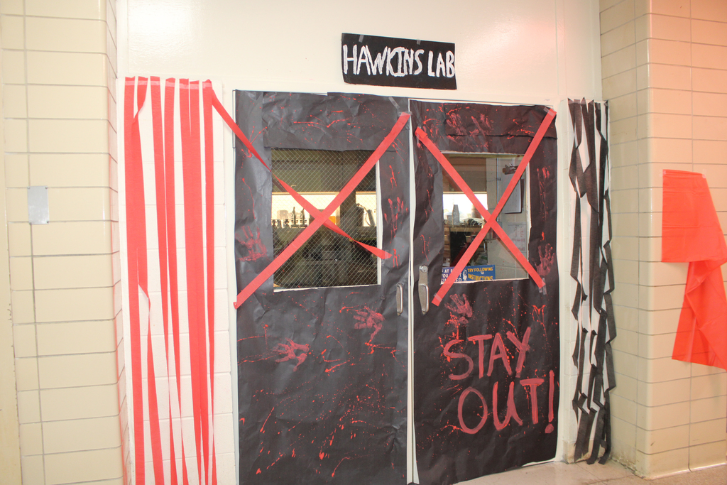 hawkins lab