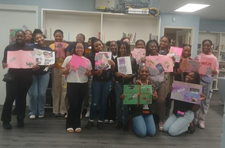 Evolving Butterflies Meeting