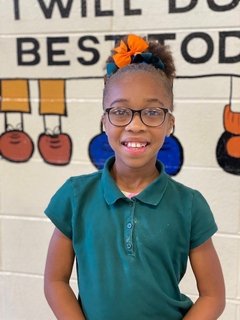 Photo of Lyric Buchanon