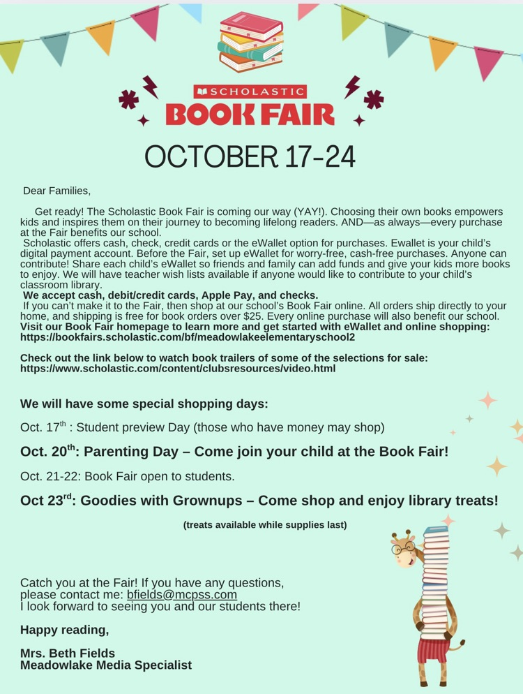 book fair