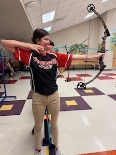 Archery Pic 2