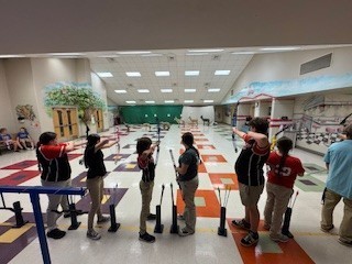 Archery Pic 4