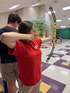 Archery Pic 3