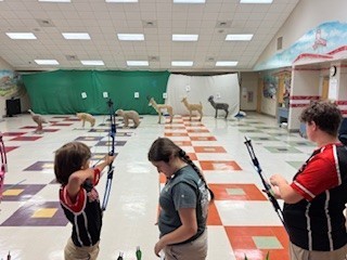 Archery Pic 6