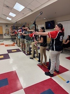 Archery  Pic 1