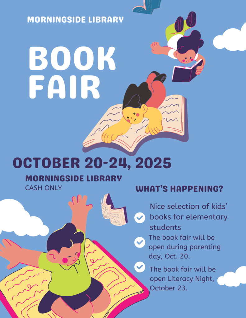 Statewide Parenting Day! Monday, October 20th