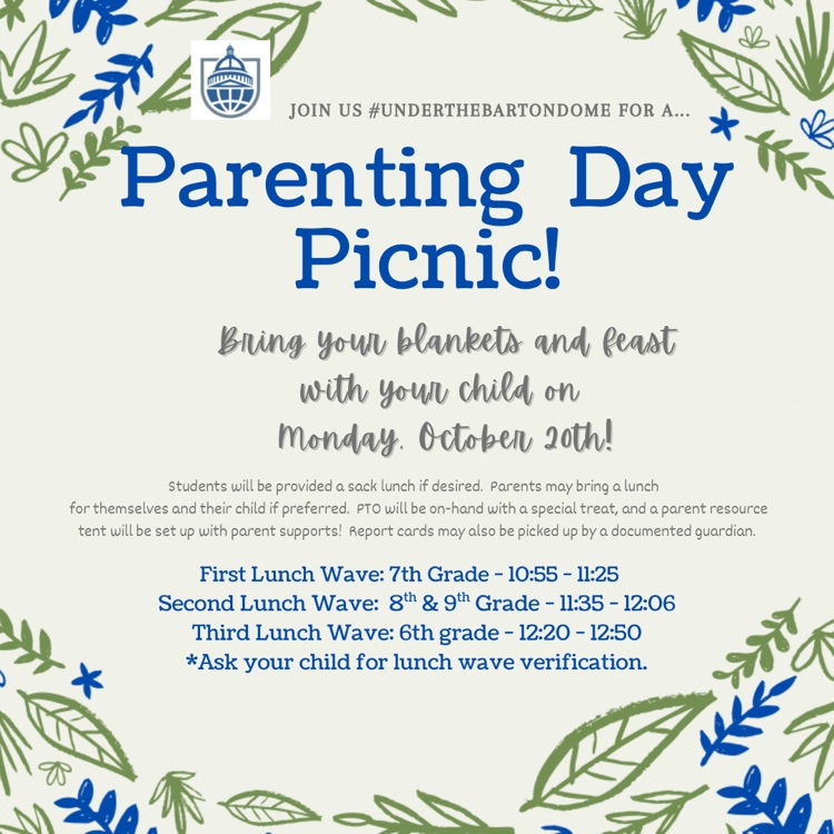 parenting day