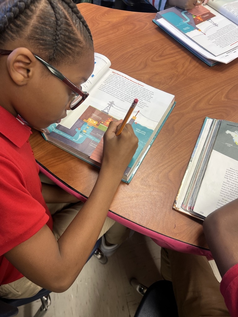 Fact and Opinion with Ms. Colston