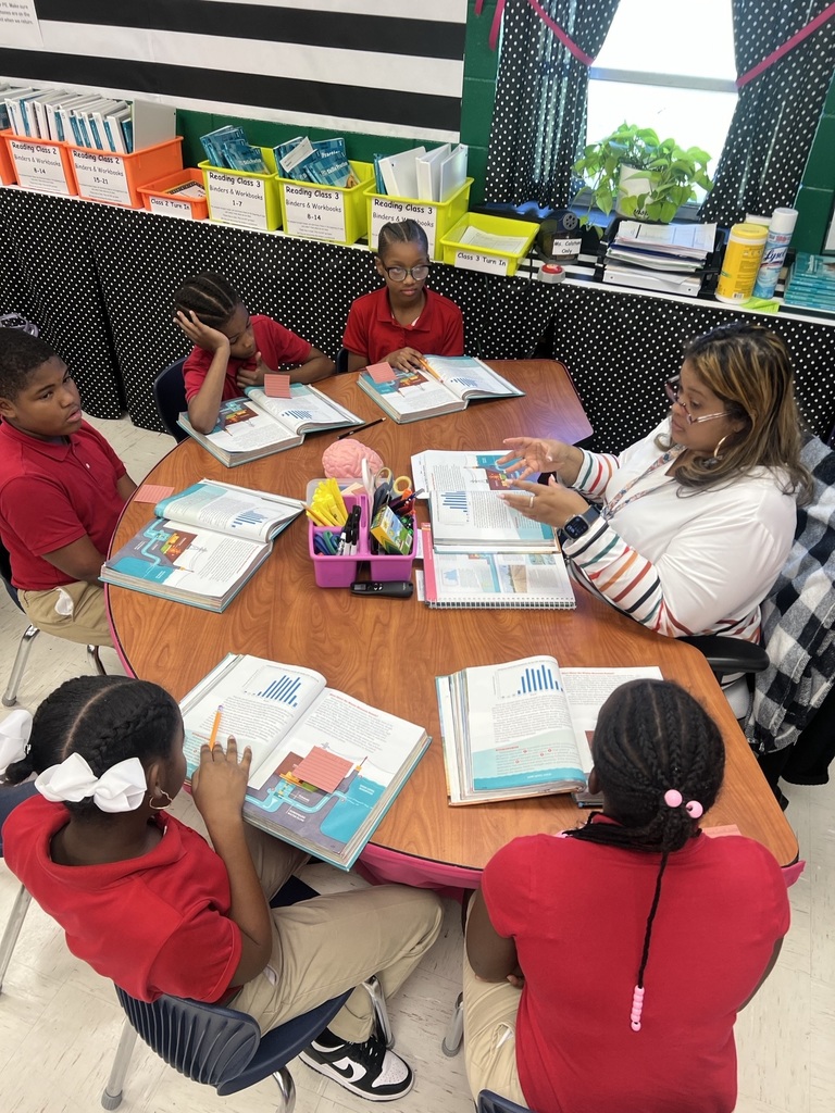 Fact and Opinion with Ms. Colston