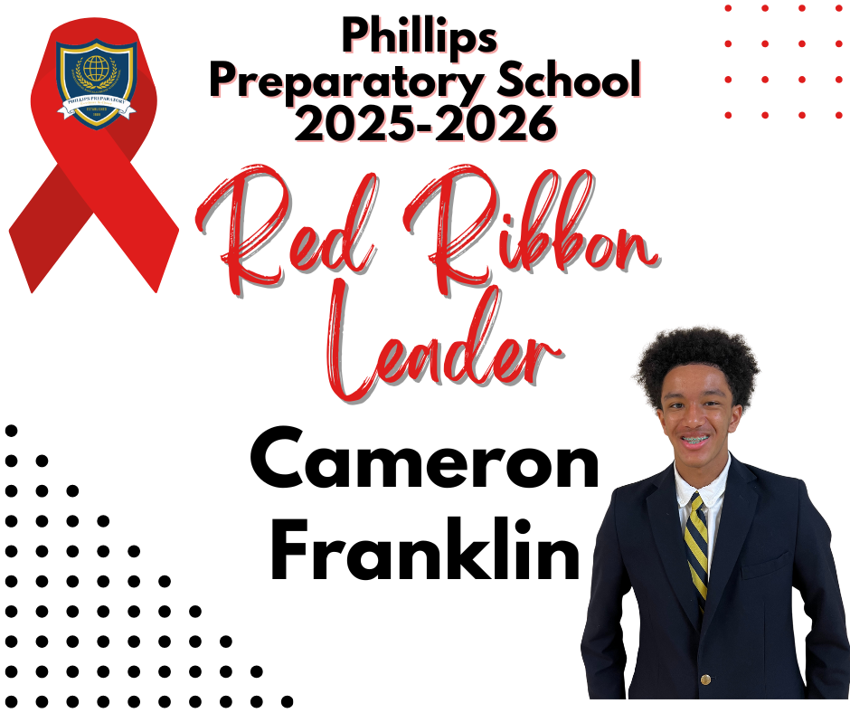 Red Ribbon Winner 2025