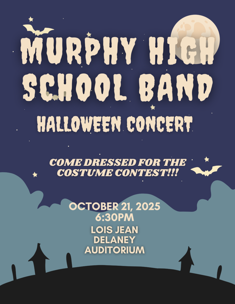 Halloween Concert