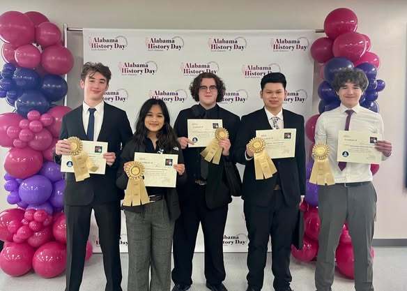 national history day winners