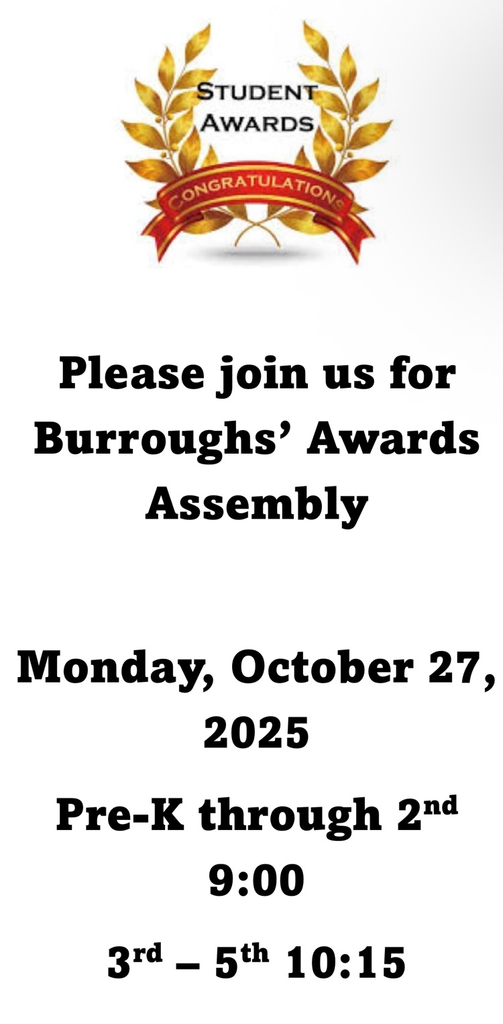 Awards Ceremony
