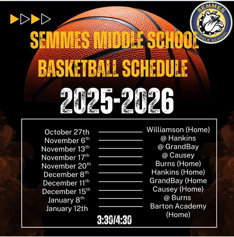 25-26 Basketball Season
