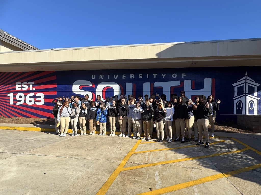 MGM senior group picture