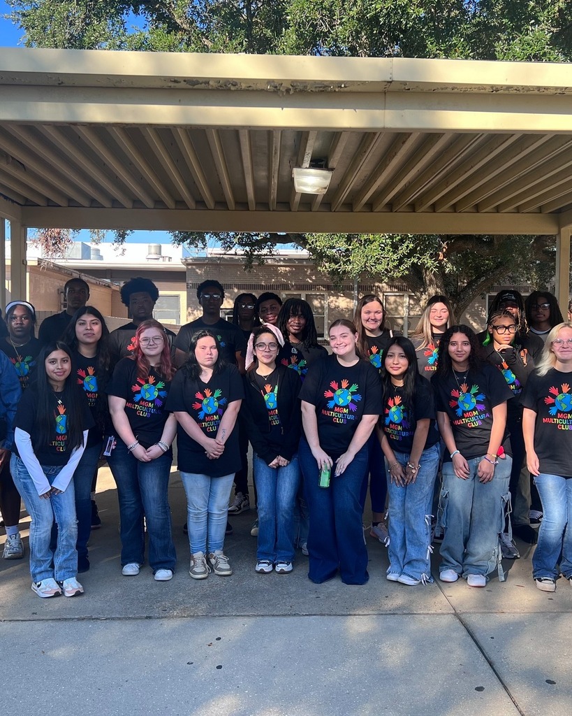 MGM Multicultural Club