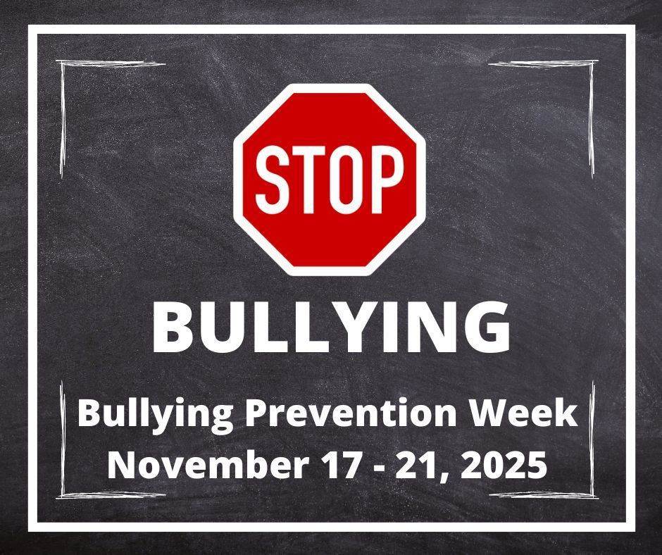 Anti Bullying Week