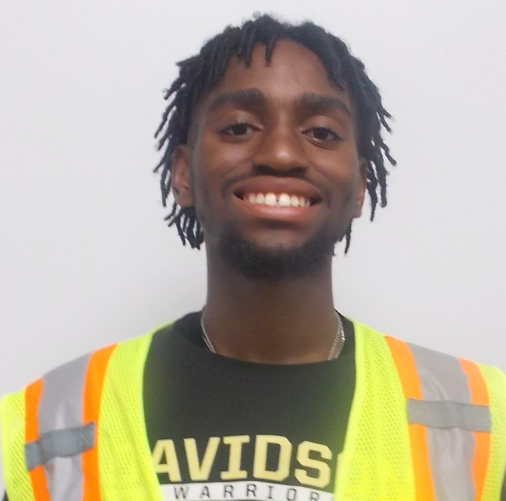 Ethan Banks - Davidson - Elec AM