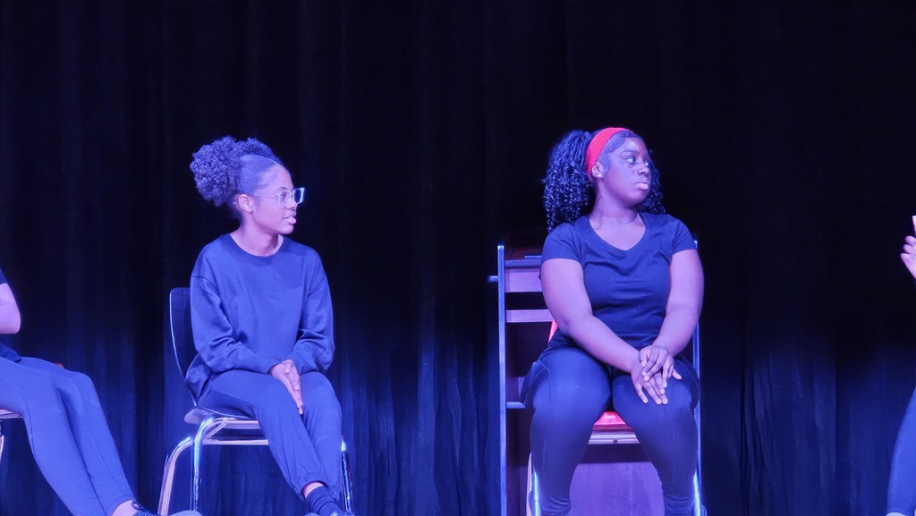 Leflore show 10/22/25