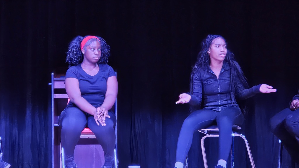 Leflore show 10/22/25