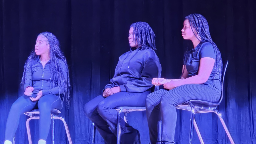 Leflore show 10/22/25