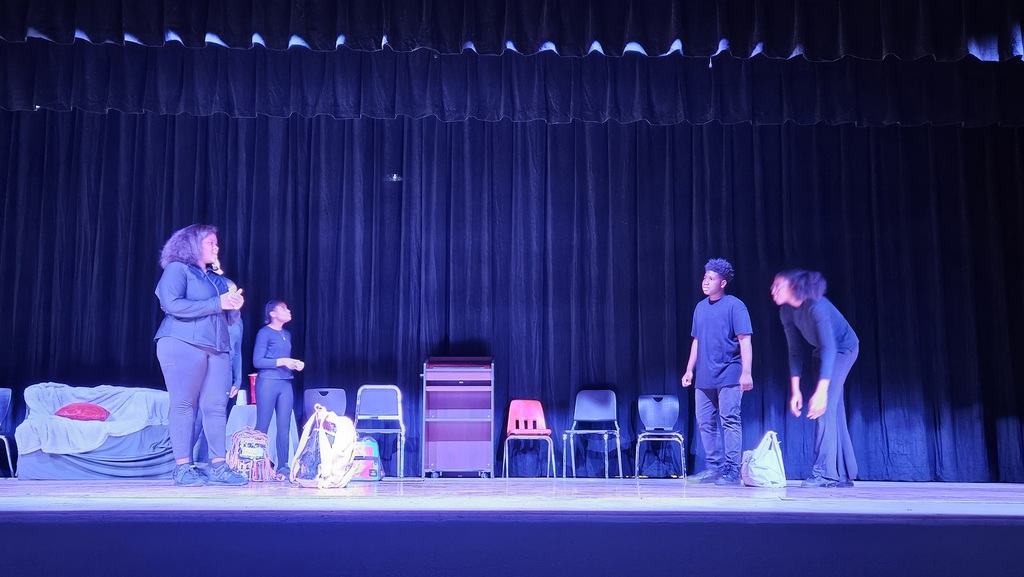 Leflore show 10/22/25