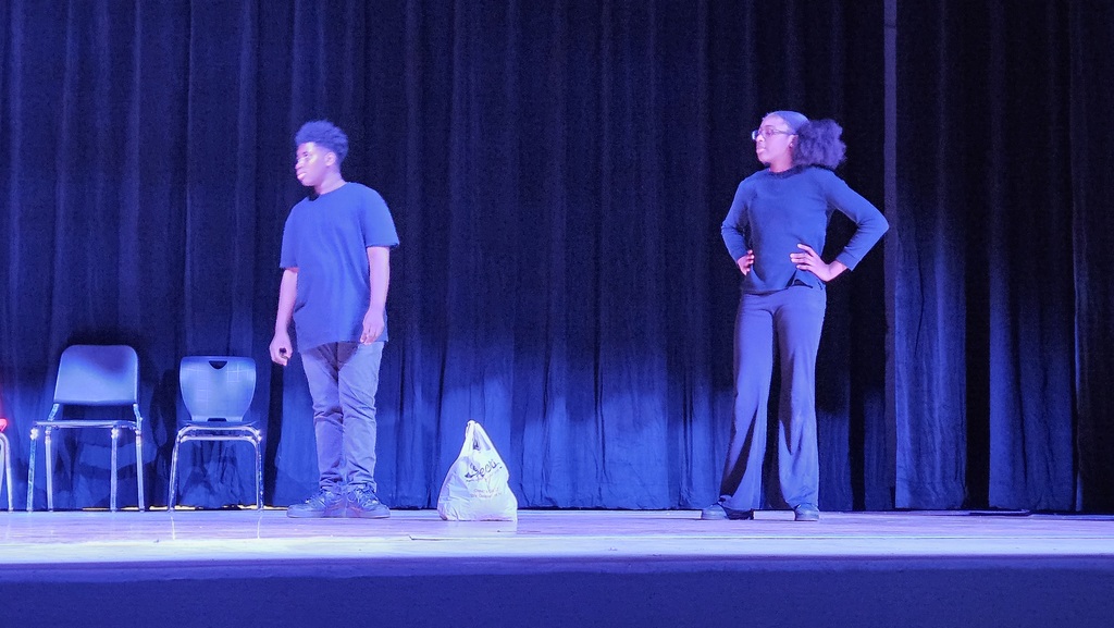 Leflore show 10/22/25