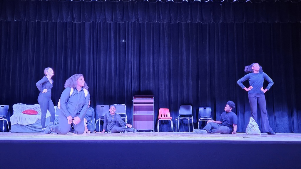 Leflore show 10/22/25