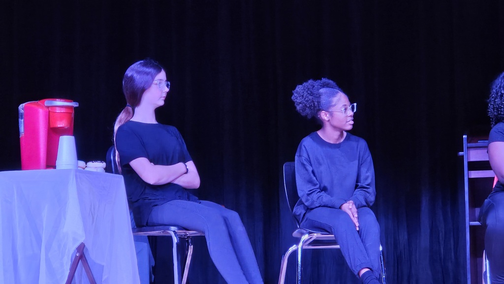 Leflore show 10/22/25