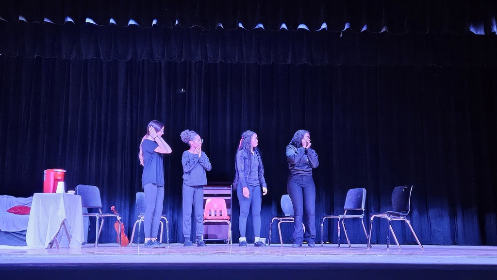 Leflore show 10/22/25