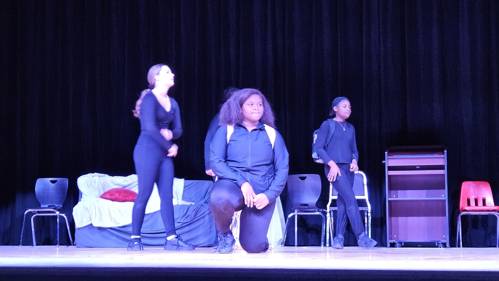 Leflore show 10/22/25