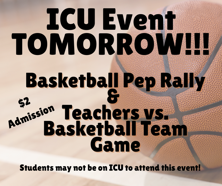 ICU Basketball