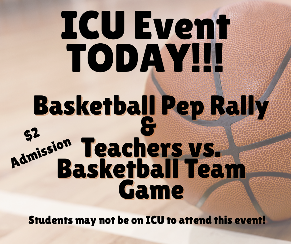 ICU Basketball