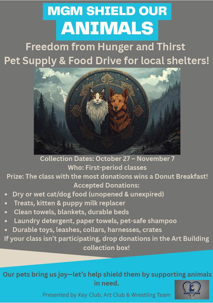 Pet Donations