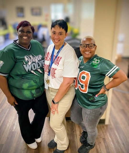 Front office team jersey 