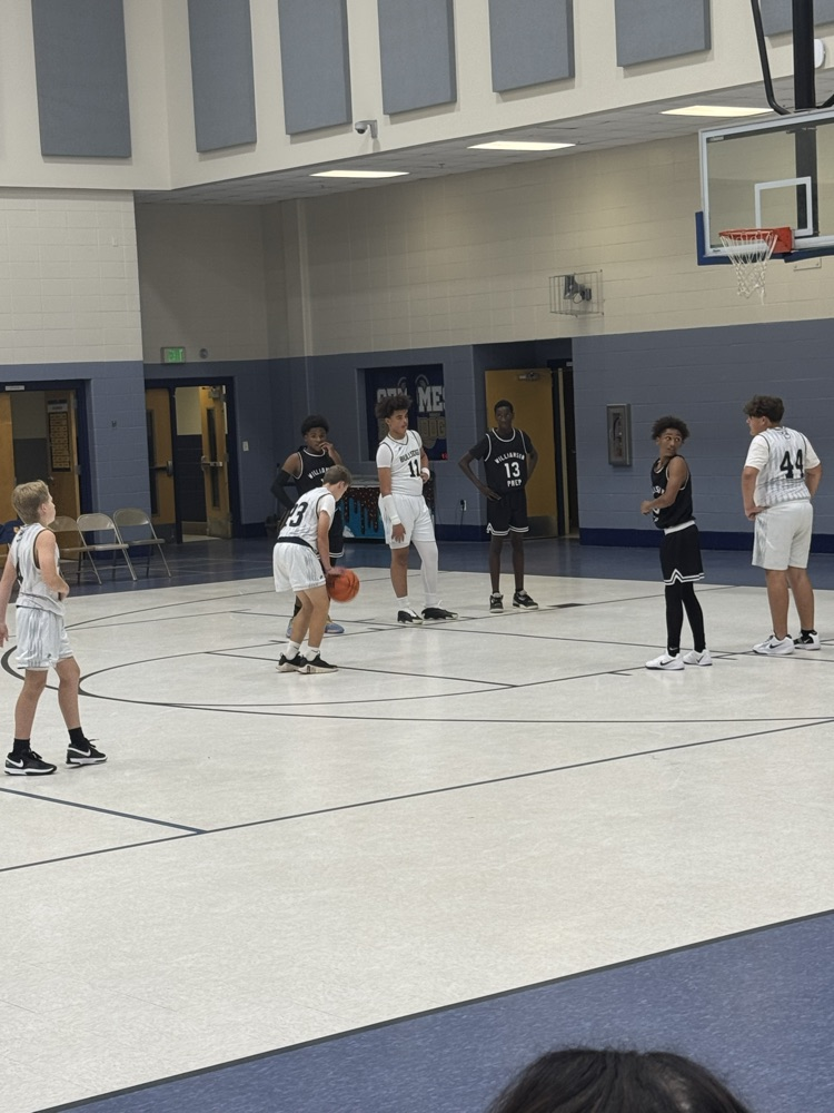 2025 BASKETBALL VS WILLIAMSON